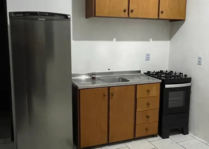 Vera Residencial