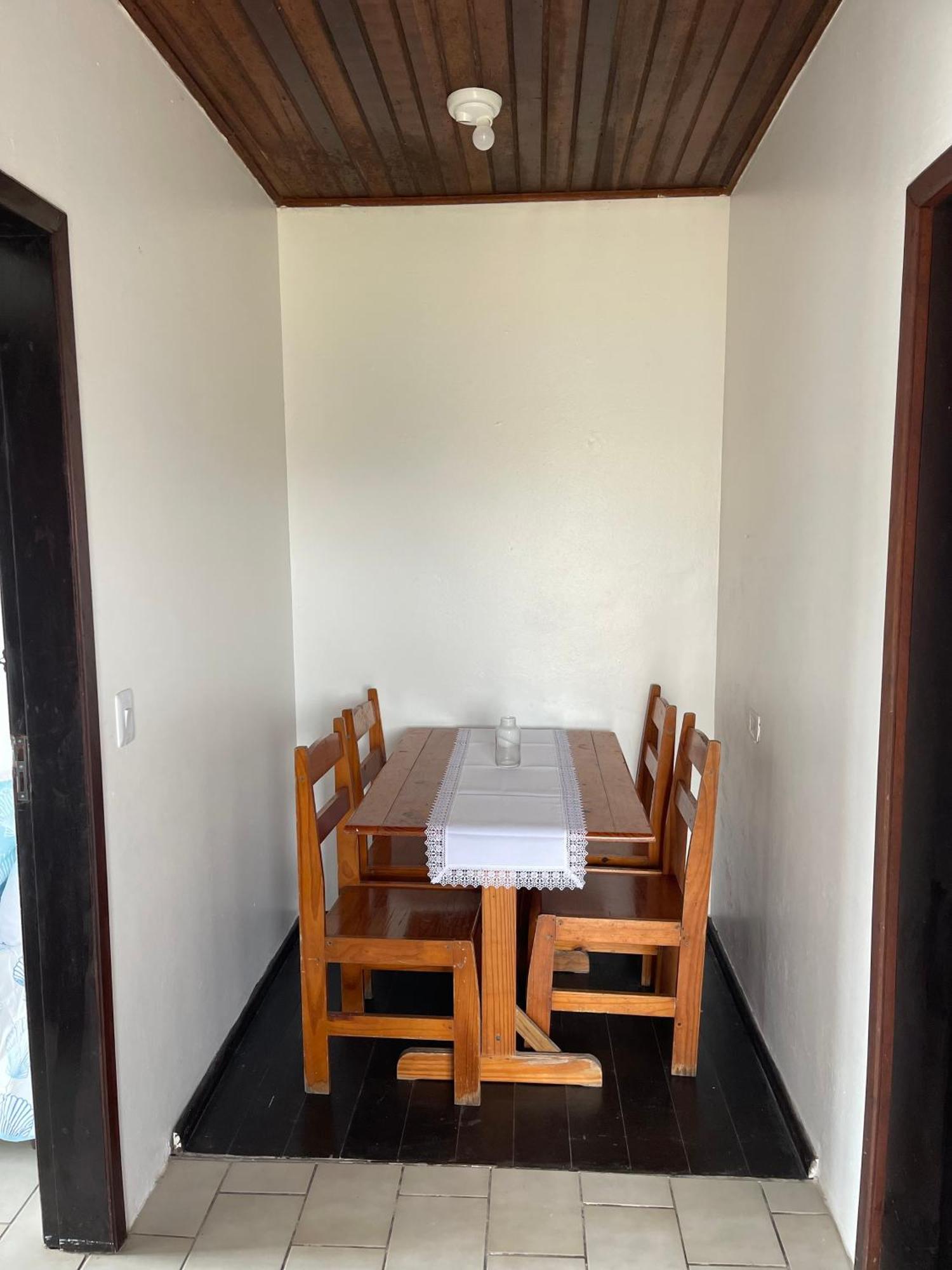 Vera Residencial Apartamento