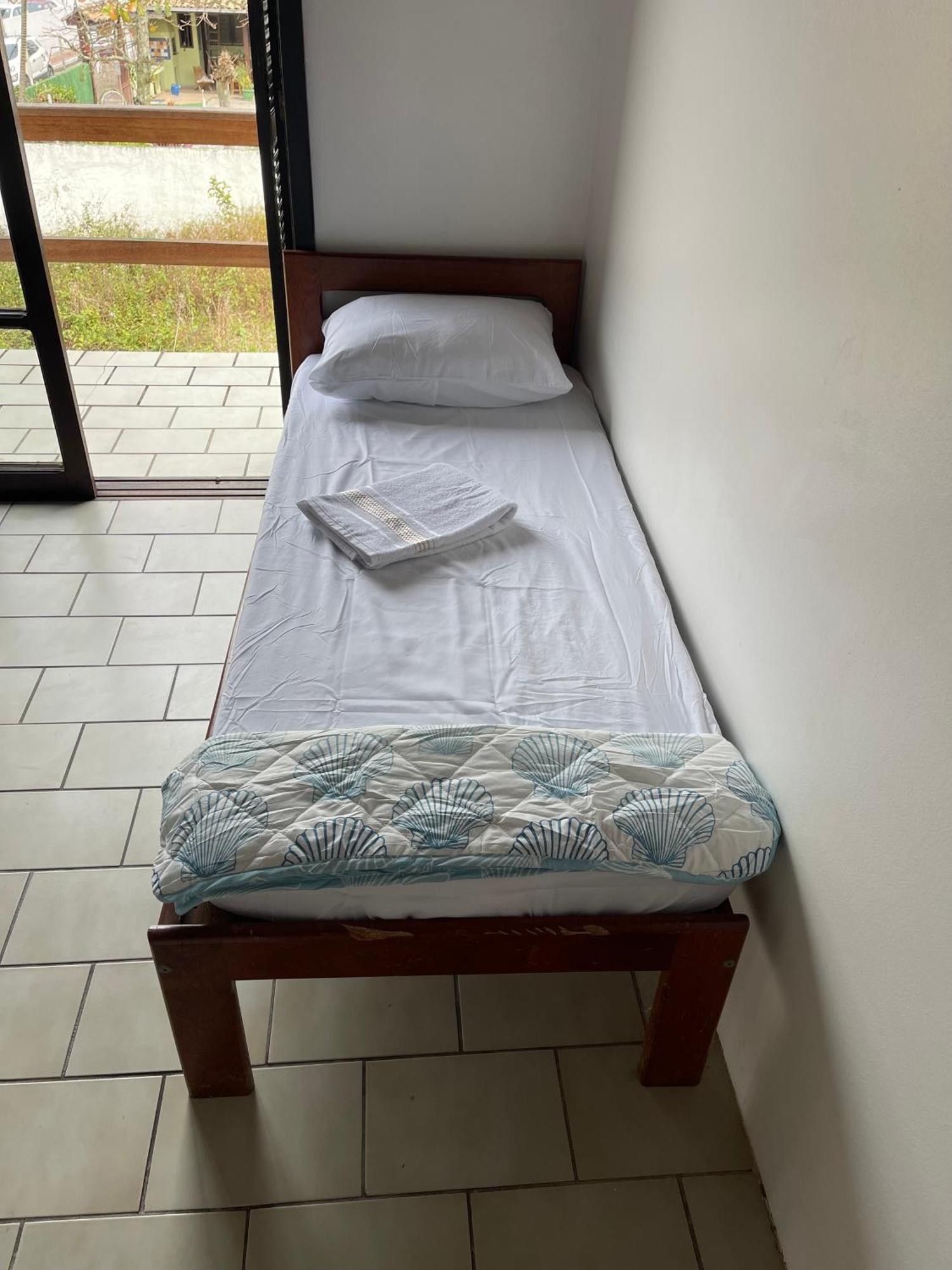 Vera Residencial Apartamento *